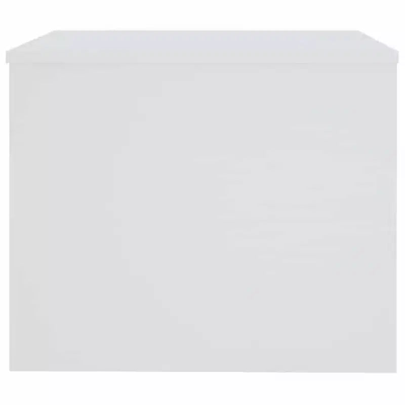 Coffee Table White Engineered wood Moderate Adjustable Armrests