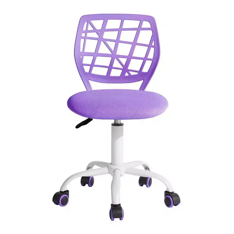 Homy Casa Ergonomic Office Chair with Adjustable Height & PP Backrest