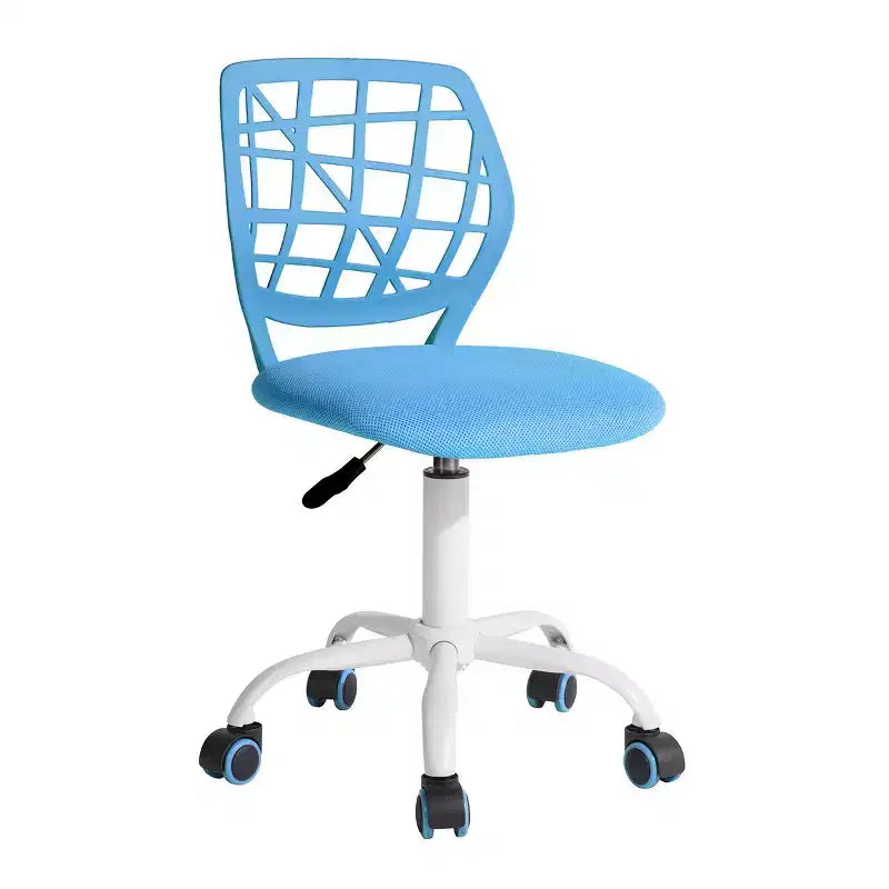 Homy Casa Ergonomic Office Chair with Adjustable Height & PP Backrest