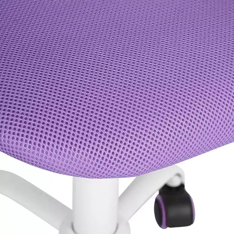 Homy Casa Ergonomic Office Chair with Adjustable Height & PP Backrest