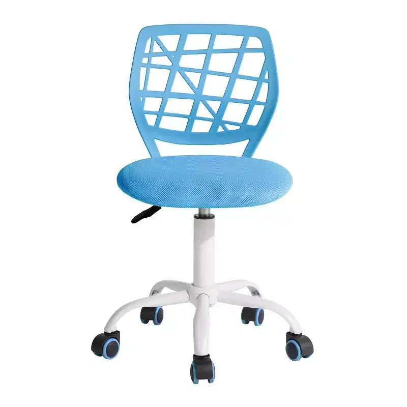 Homy Casa Ergonomic Office Chair with Adjustable Height & PP Backrest
