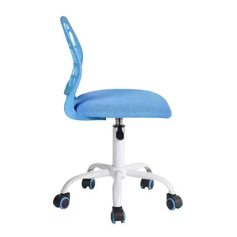 Homy Casa Ergonomic Office Chair with Adjustable Height & PP Backrest