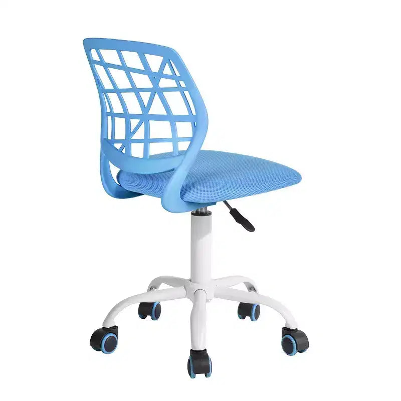 Homy Casa Ergonomic Office Chair with Adjustable Height & PP Backrest
