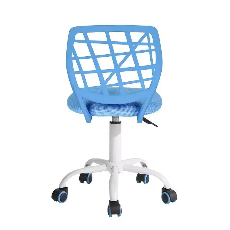 Homy Casa Ergonomic Office Chair with Adjustable Height & PP Backrest