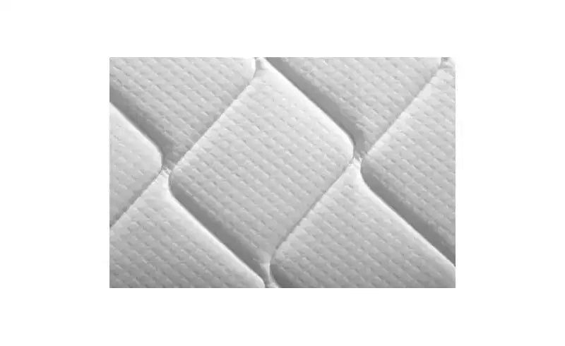 Okak 6IN Medium Soft Breathable Mattress, Memory Foam Mattress with Spring and Adaptive Support, Mattress in a Box for Kid and Teens