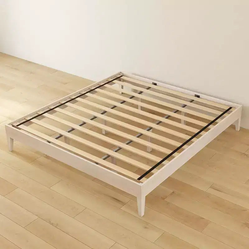 Bear Platform Bed (King)