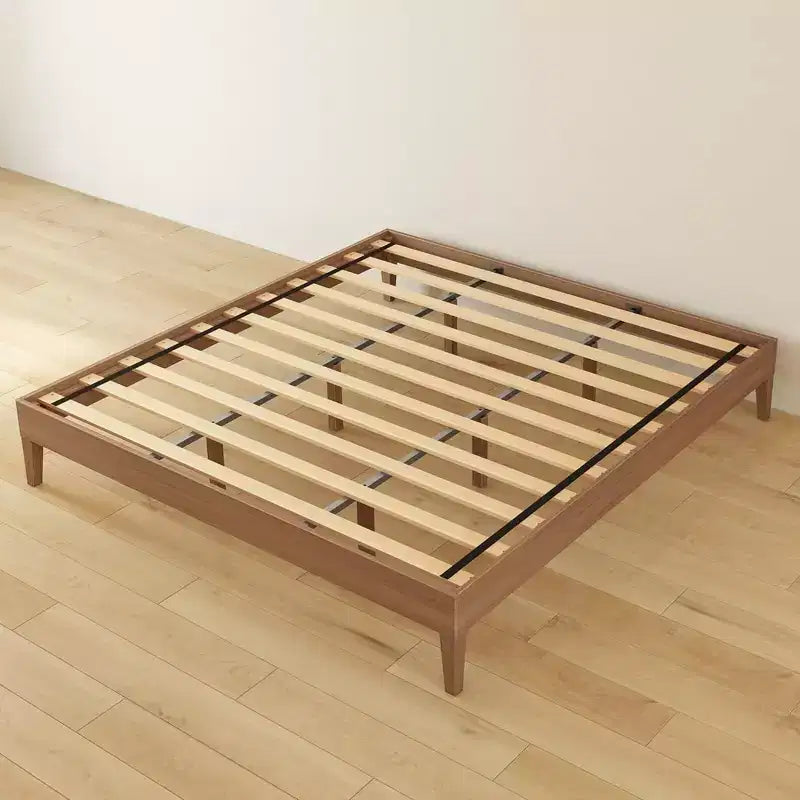 Bear Platform Bed (King)