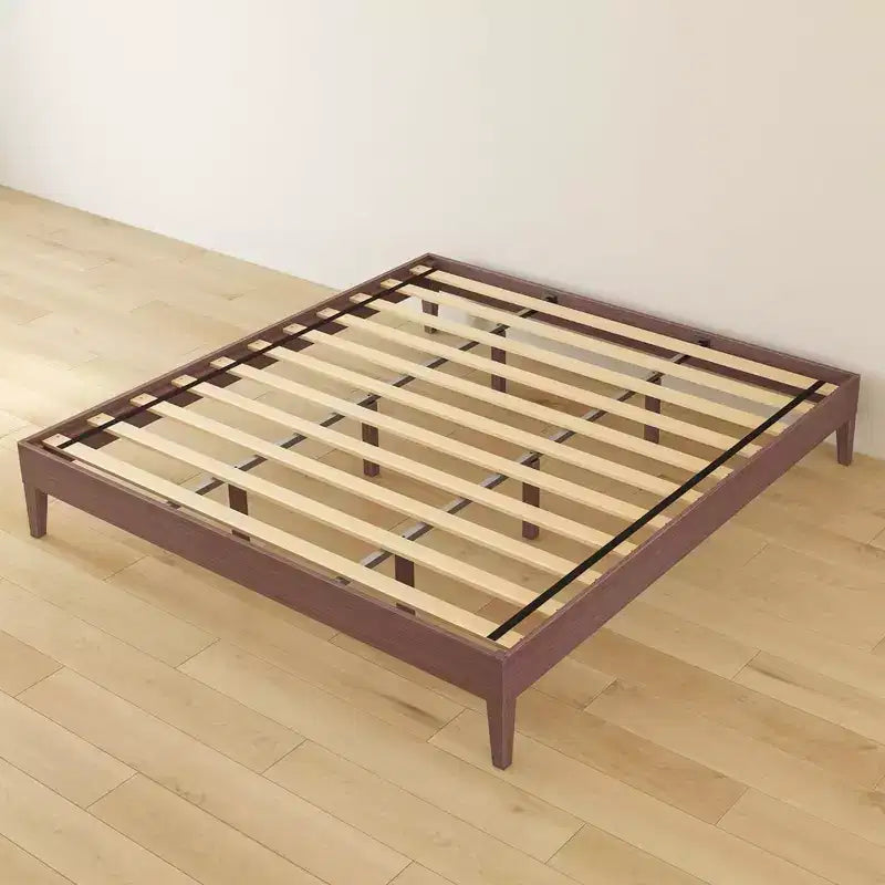 Bear Platform Bed (King)