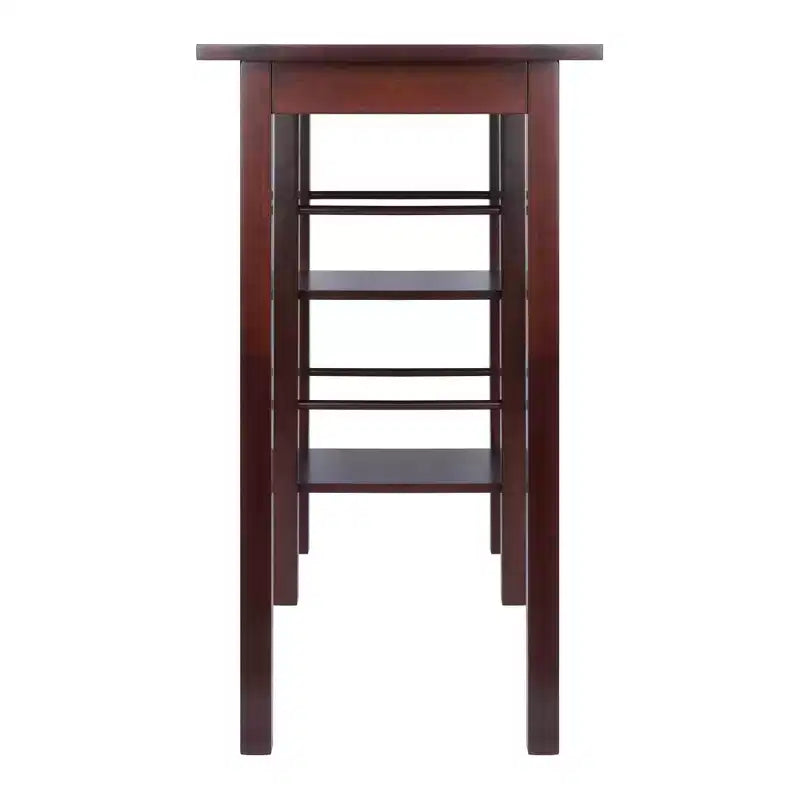 Dining Table Walnut - Winsome