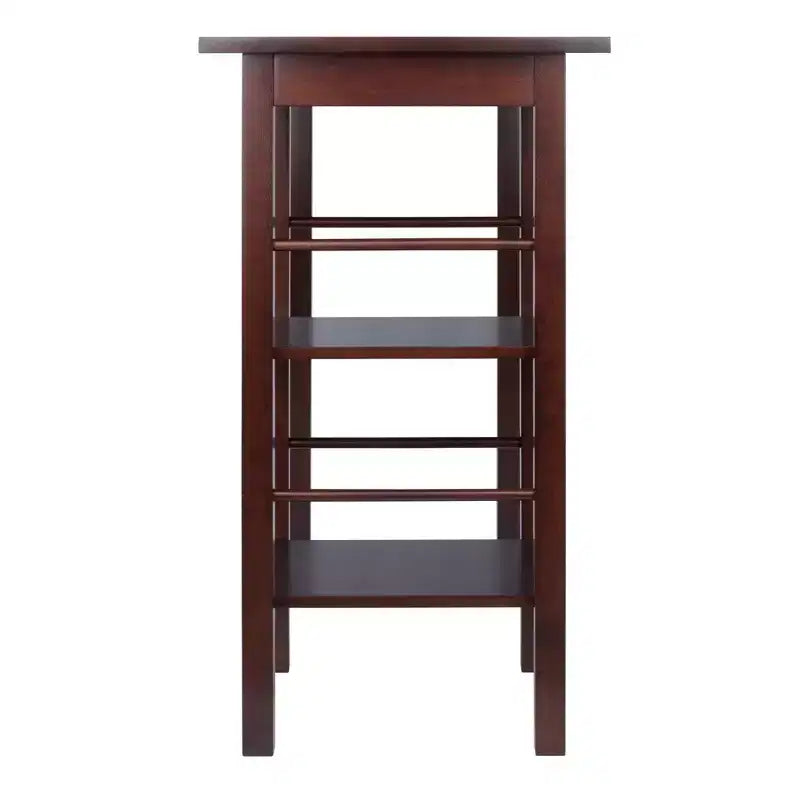 Dining Table Walnut - Winsome