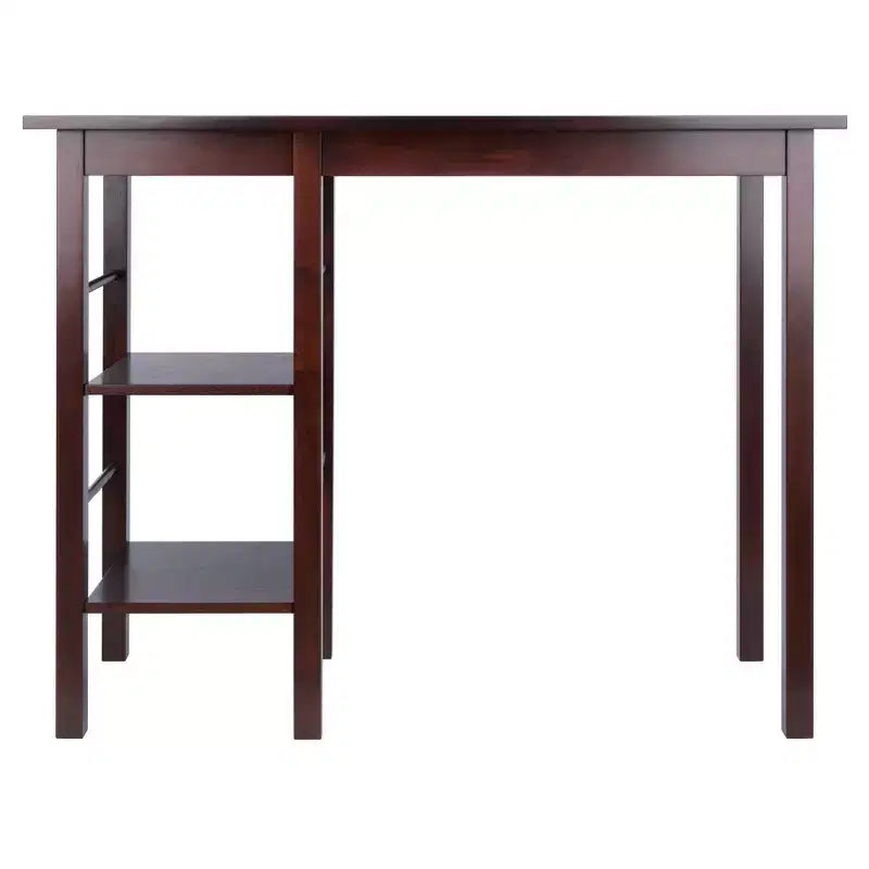 Dining Table Walnut - Winsome