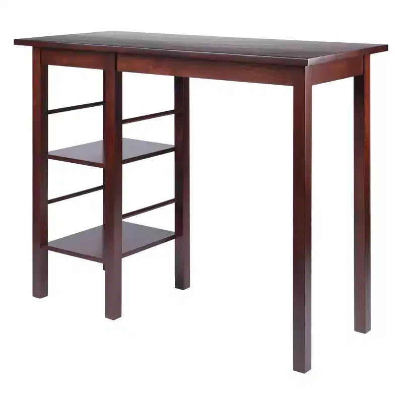 Dining Table Walnut - Winsome