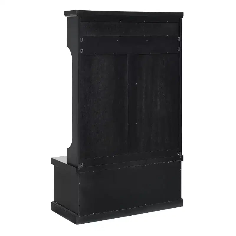 Seaside Hall Tree - Crosley