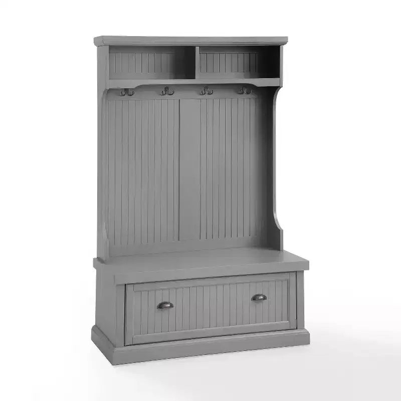 Seaside Hall Tree - Crosley
