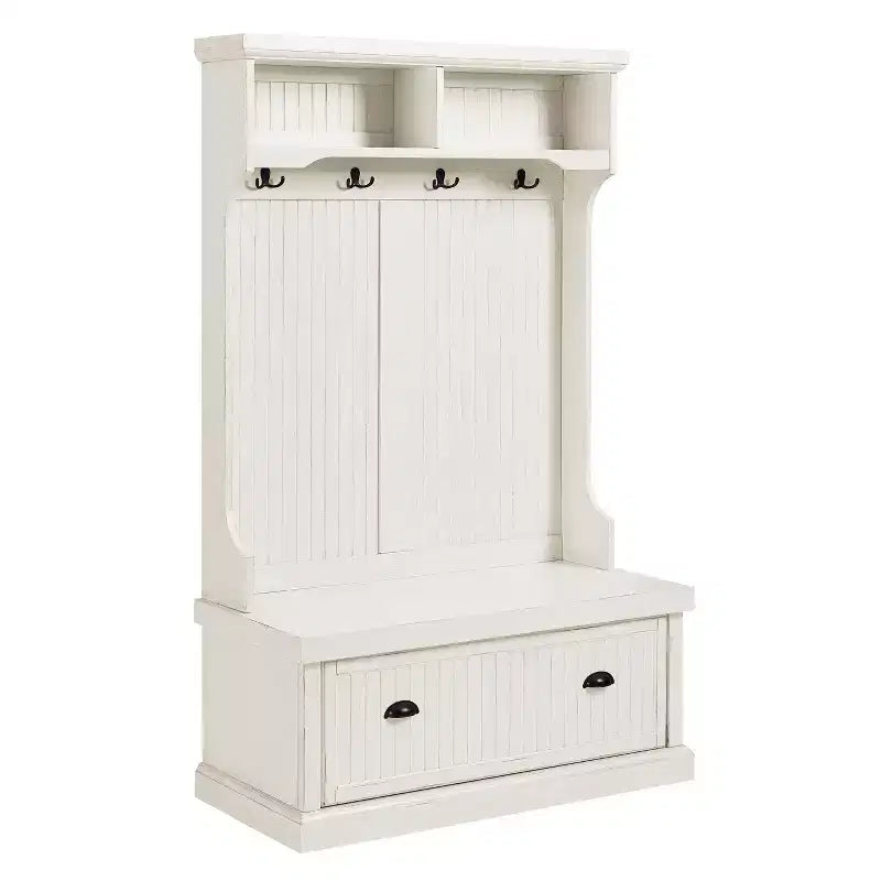 Seaside Hall Tree - Crosley