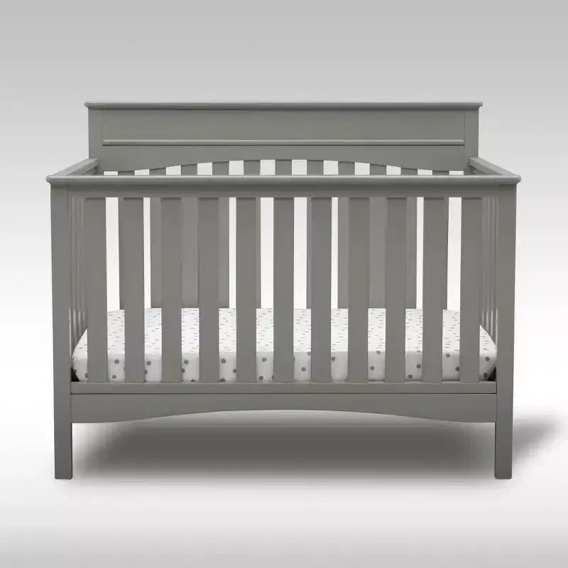 Delta Children Skylar 6-in-1 Convertible Crib