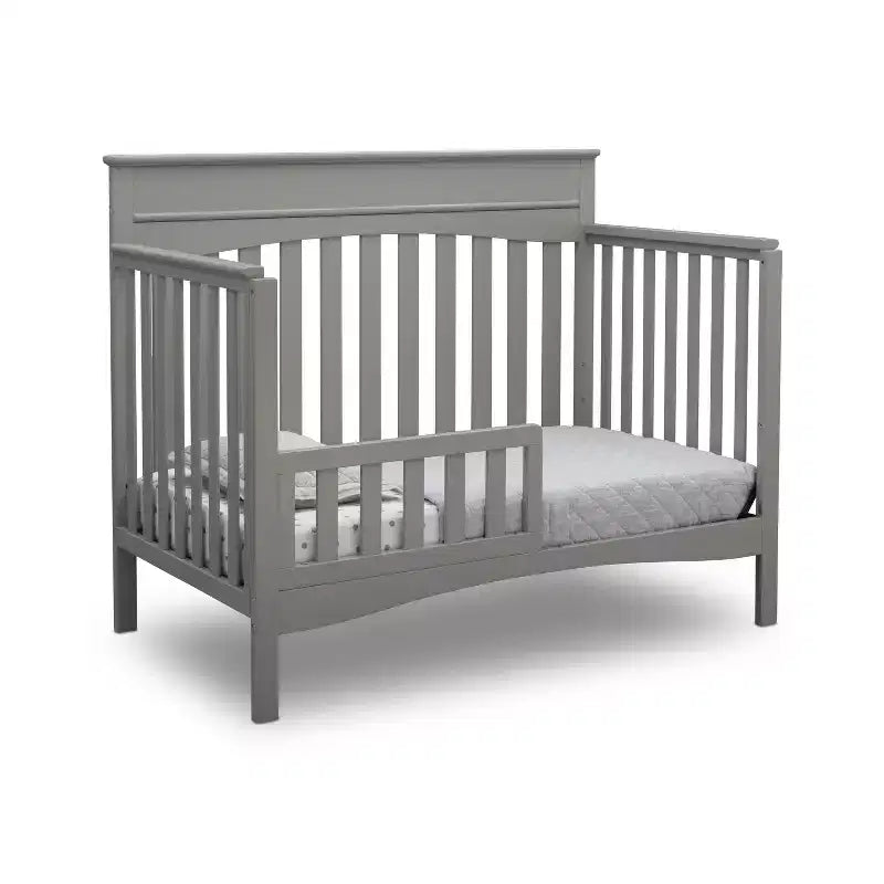 Delta Children Skylar 6-in-1 Convertible Crib