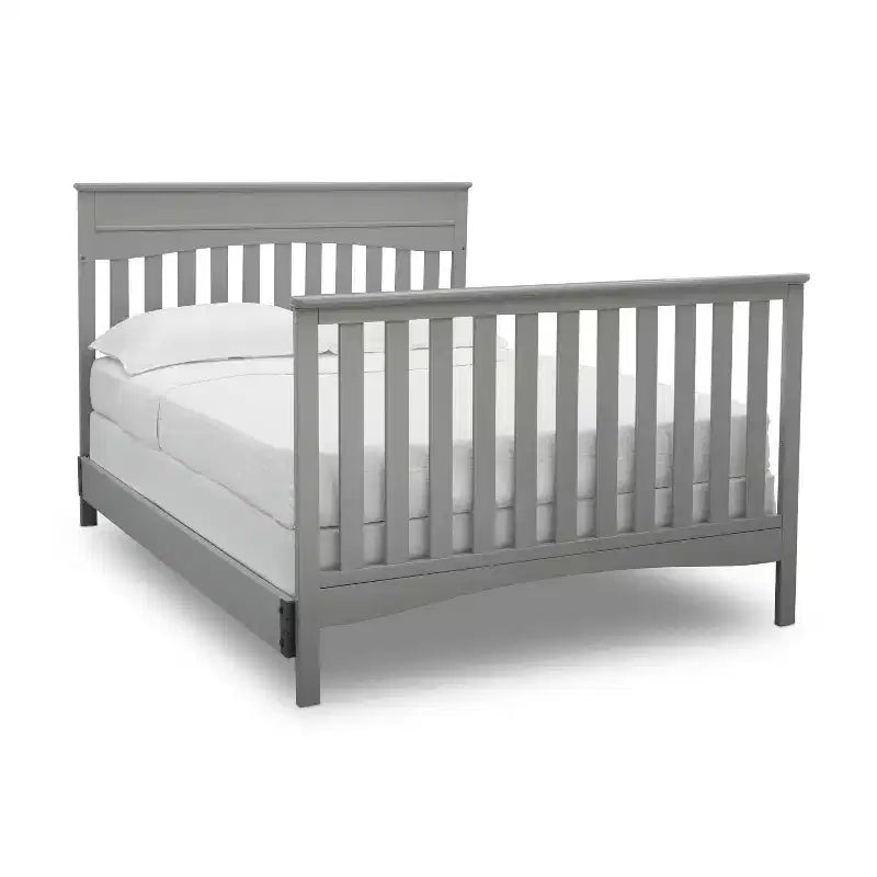 Delta Children Skylar 6-in-1 Convertible Crib