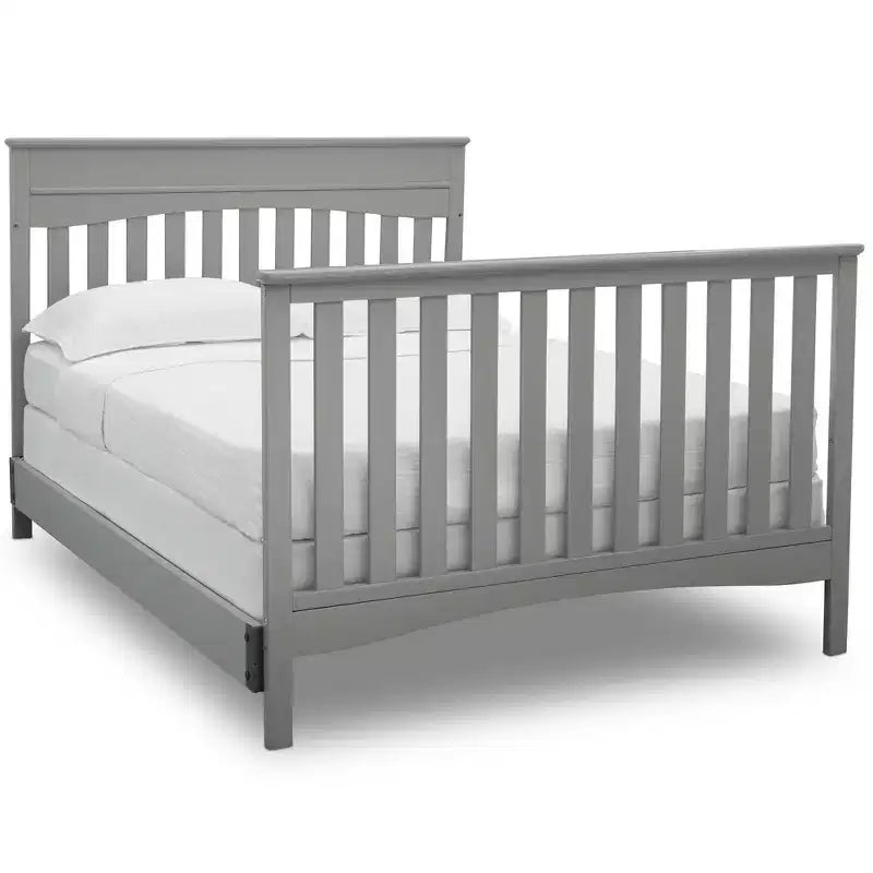 Delta Children Skylar 6-in-1 Convertible Crib