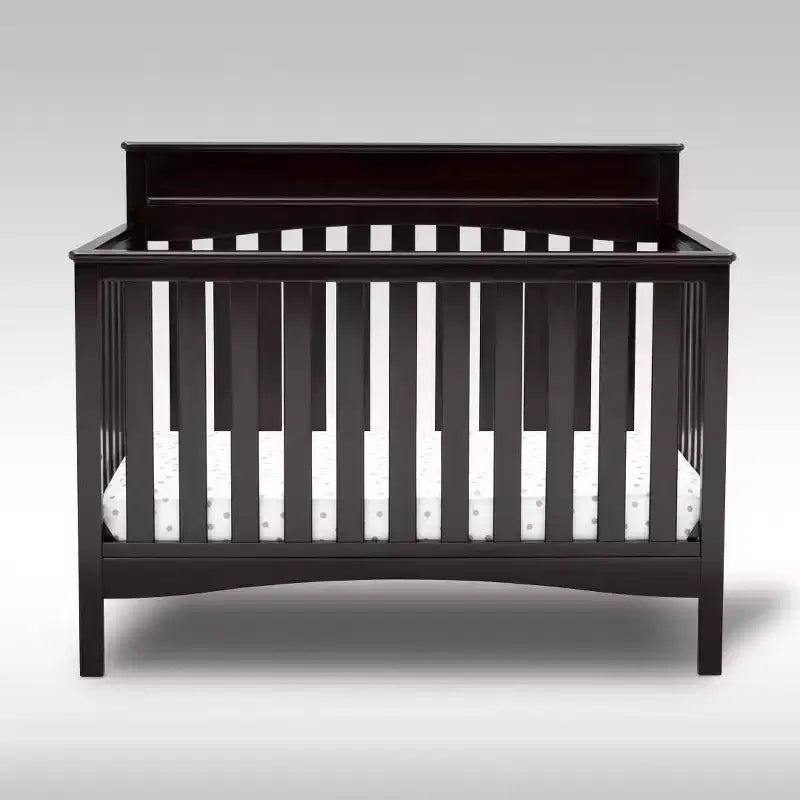 Delta Children Skylar 6-in-1 Convertible Crib