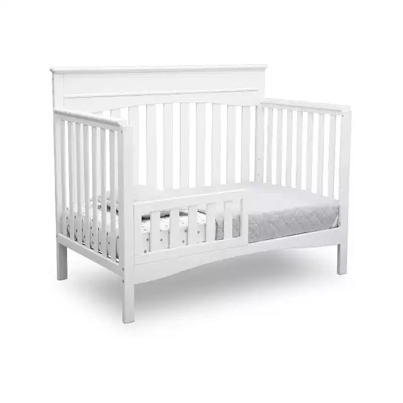 Delta Children Skylar 6-in-1 Convertible Crib