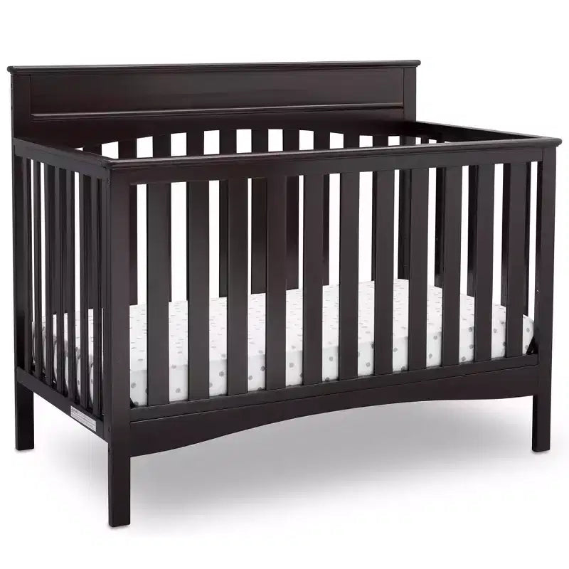 Delta Children Skylar 6-in-1 Convertible Crib