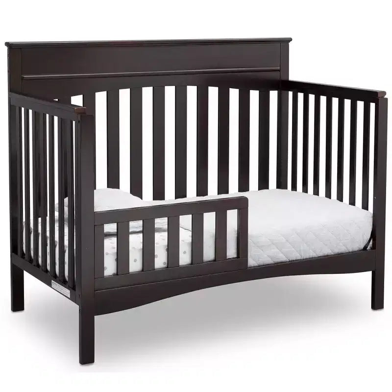 Delta Children Skylar 6-in-1 Convertible Crib