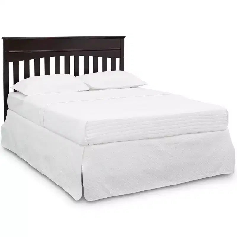 Delta Children Skylar 6-in-1 Convertible Crib
