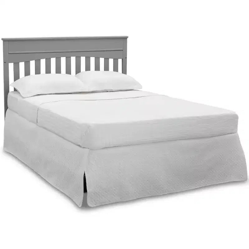 Delta Children Skylar 6-in-1 Convertible Crib