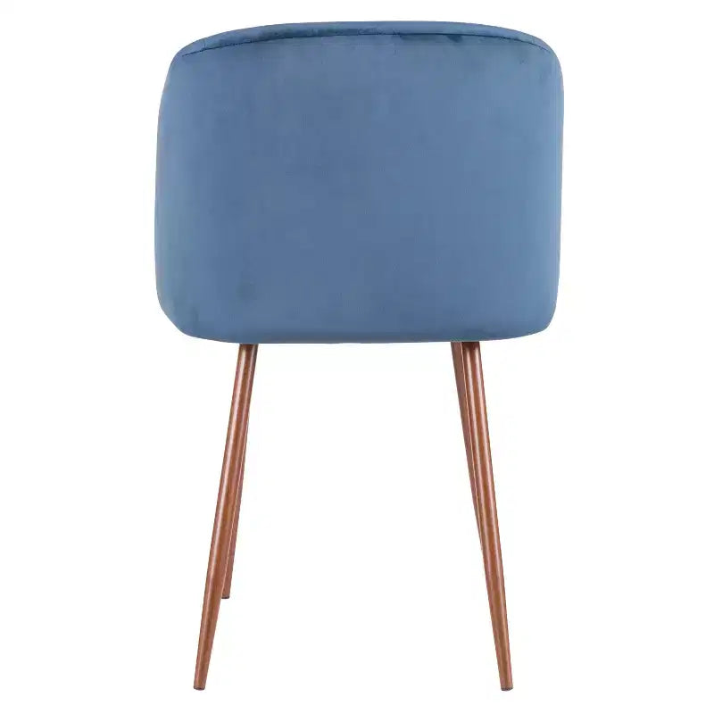 Fran Contemporary Dining Chair - Lumisource